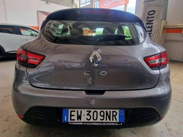 Renault Clio Clio 5p 1.2 Live 75cv