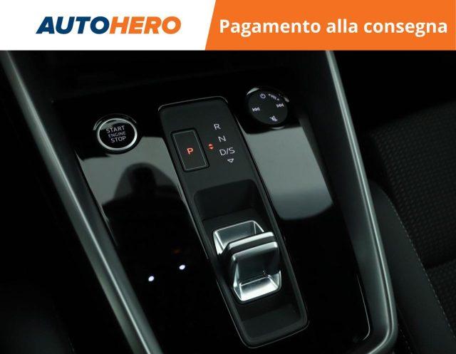 AUDI A3 SPB 35 TFSI S tronic S line edition