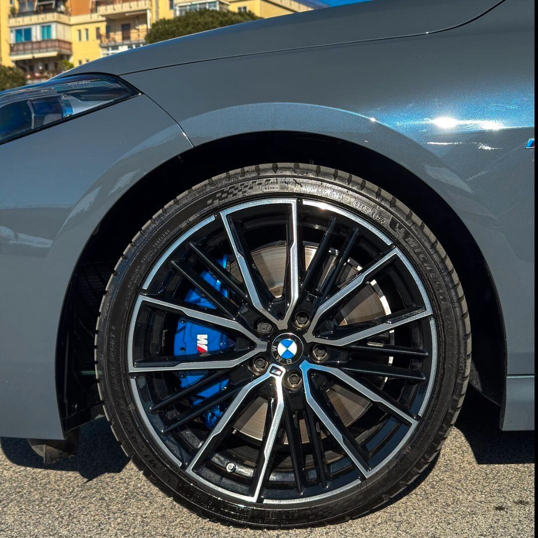 Bmw M 235i xDrive aut. - 306CV