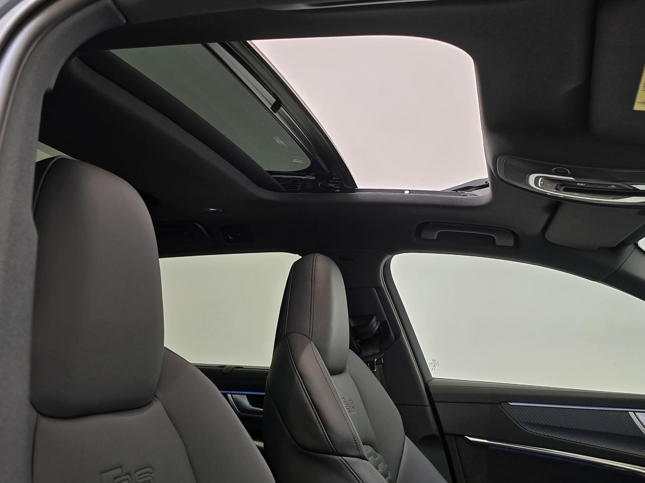 avant 4.0 mhev performance quatt tip +carboceramic