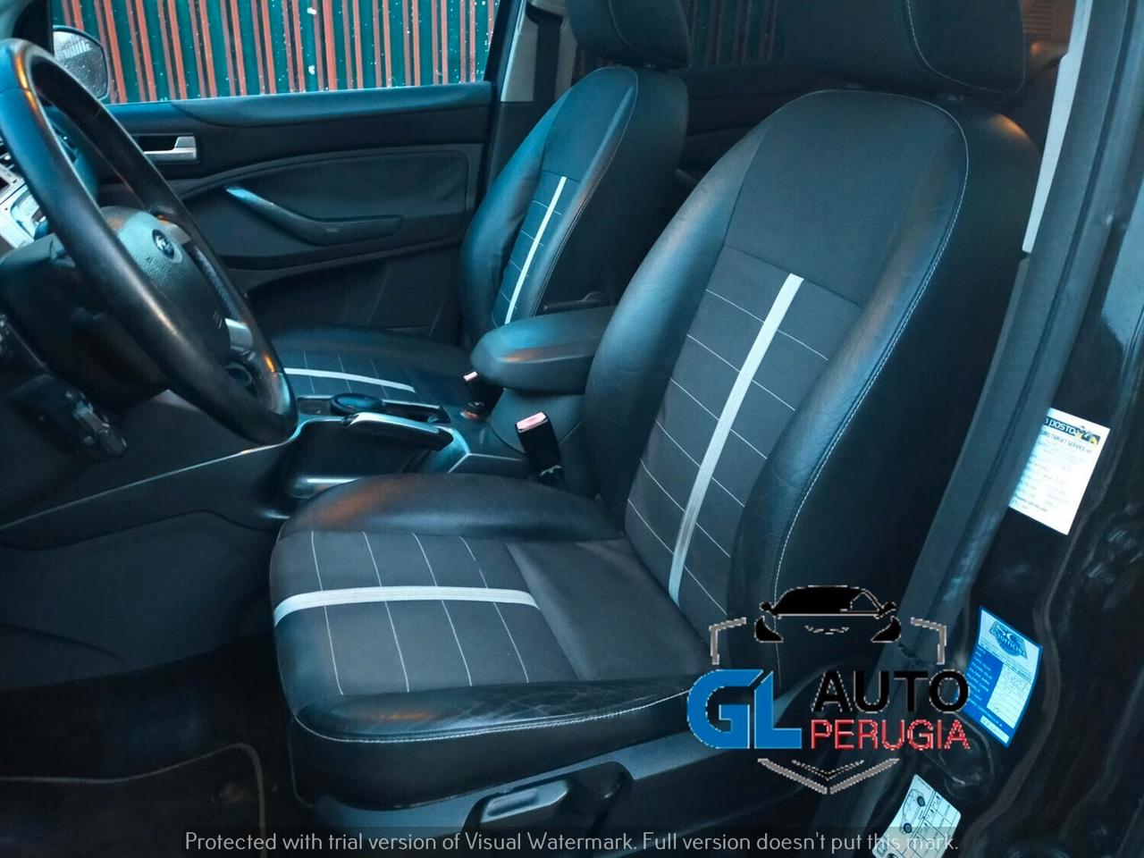 Ford KUGA 2.0 Tdci 4x4 awd Titanium full opt