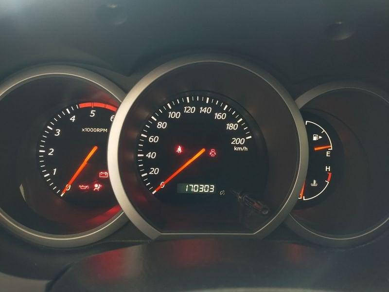 Suzuki Grand Vitara Grand Vitara 1.9 DDiS 3 porte