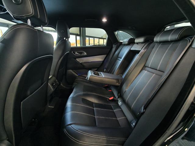 LAND ROVER Range Rover Velar 2.0D I4 240 CV R-Dynamic HSE