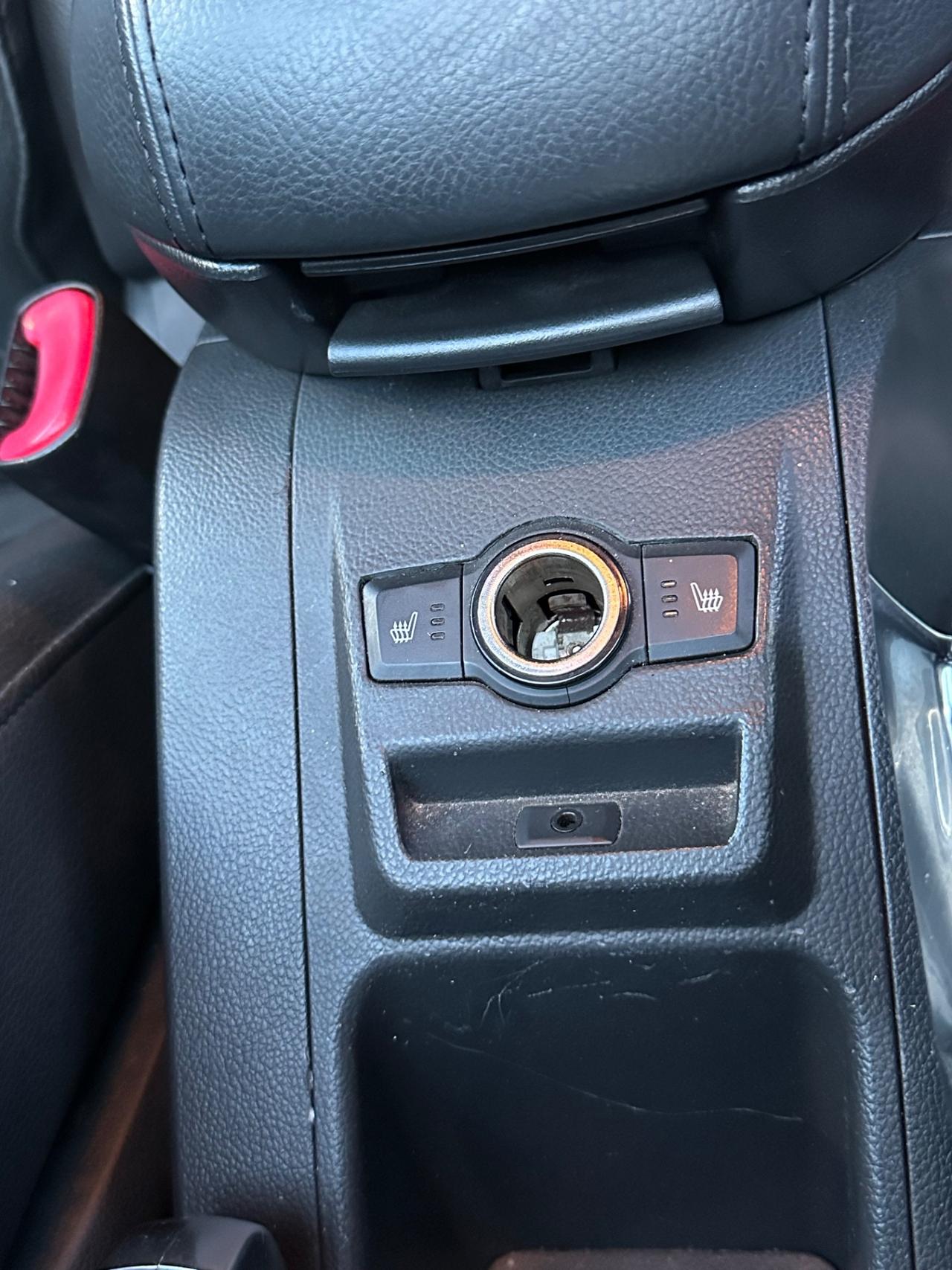 Opel Antara 2.0 CDTI 150CV aut. Edition Plus
