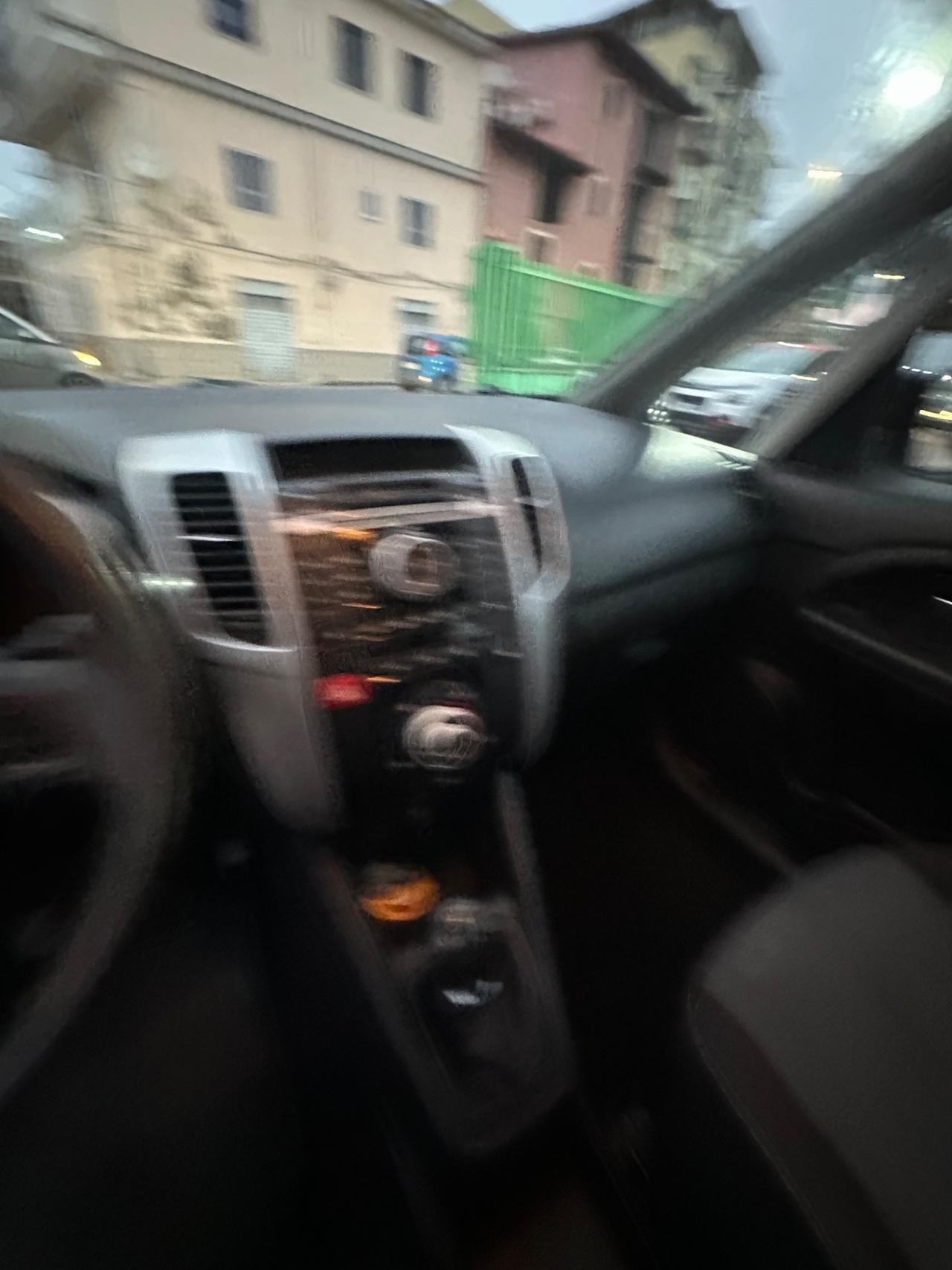 Kia Venga 1.4 GPL Cool