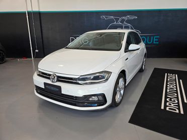Volkswagen Polo 1.0 TSI 115 CV DSG 5p. R-Line