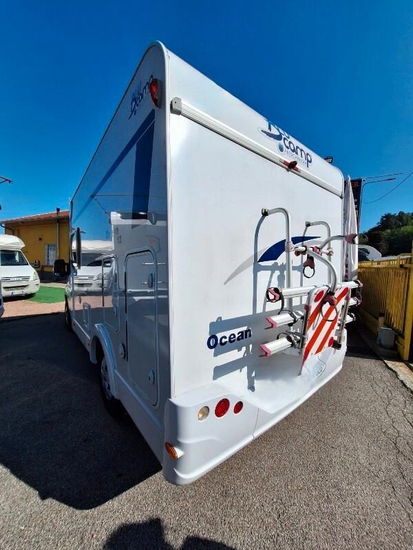 Altro BLUCAMP OCEAN 12