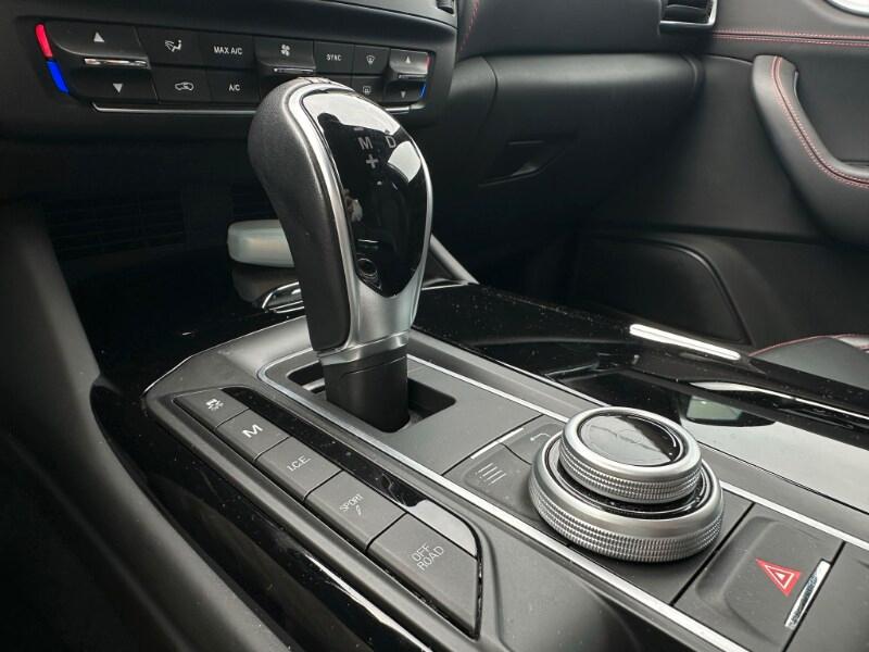 MASERATI Levante Levante V6 Diesel AWD Nerissim...