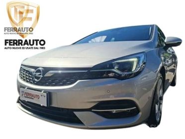 Opel Astra 1.5CDTI 122CV SPORTSTOURER BUSINESS FULL