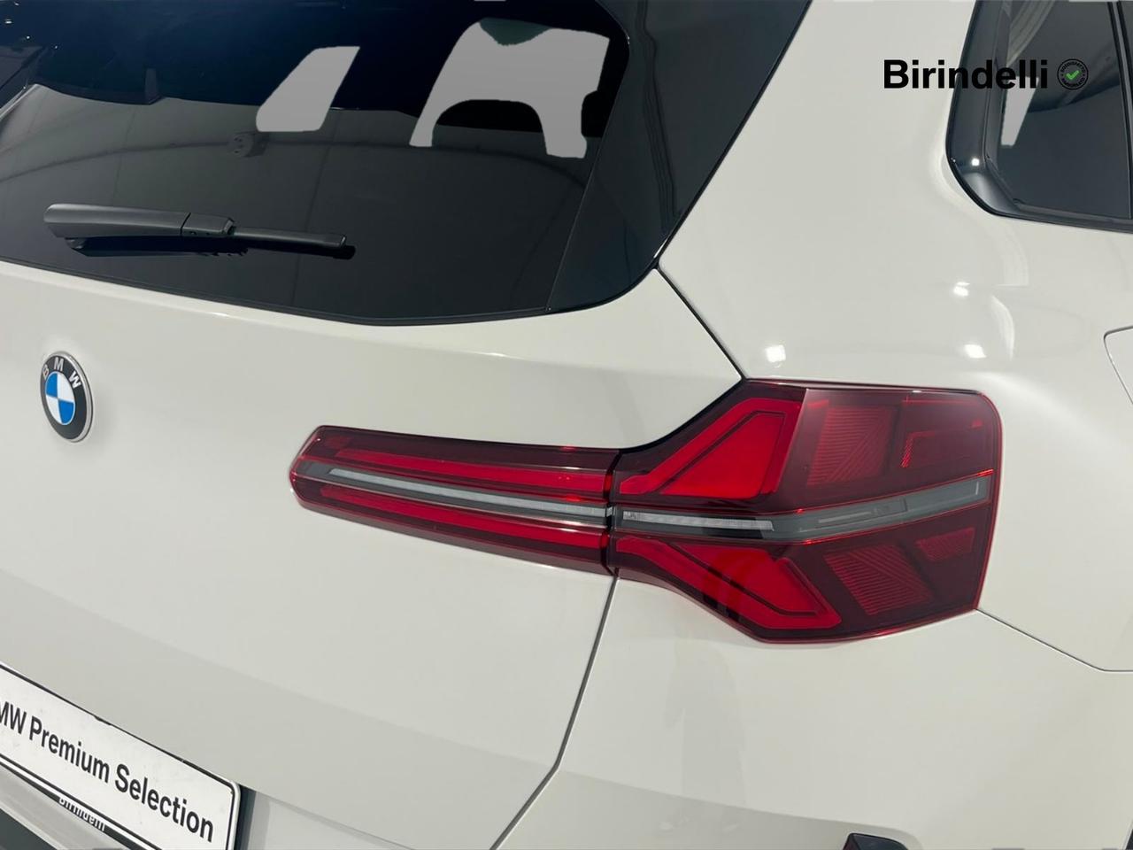 BMW BMW X3 xDrive20d