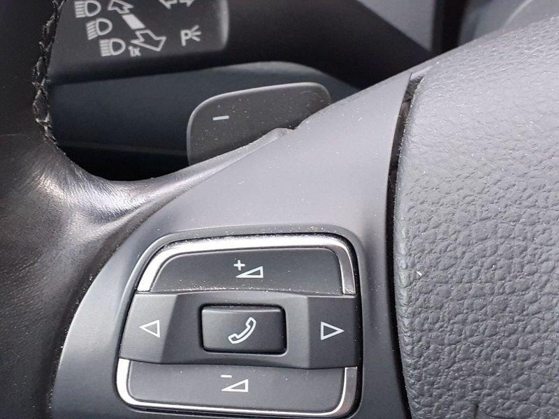 Volkswagen Passat Alltrack 2.0 TDI DSG 4motion 4X4 KM CERTIF GARANZ