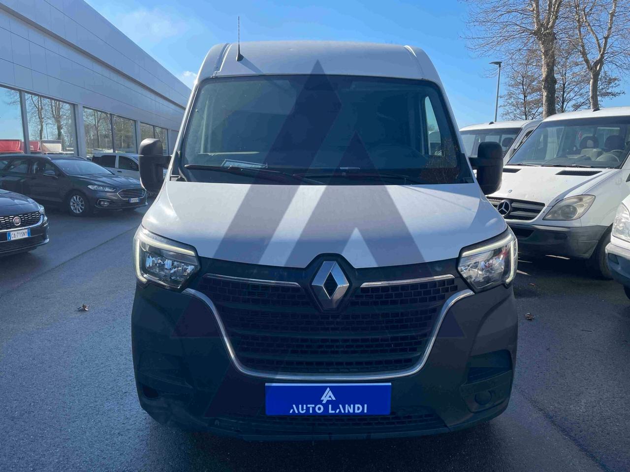 Renault Master T35 2.3 dci 135cv L3H2 Ice