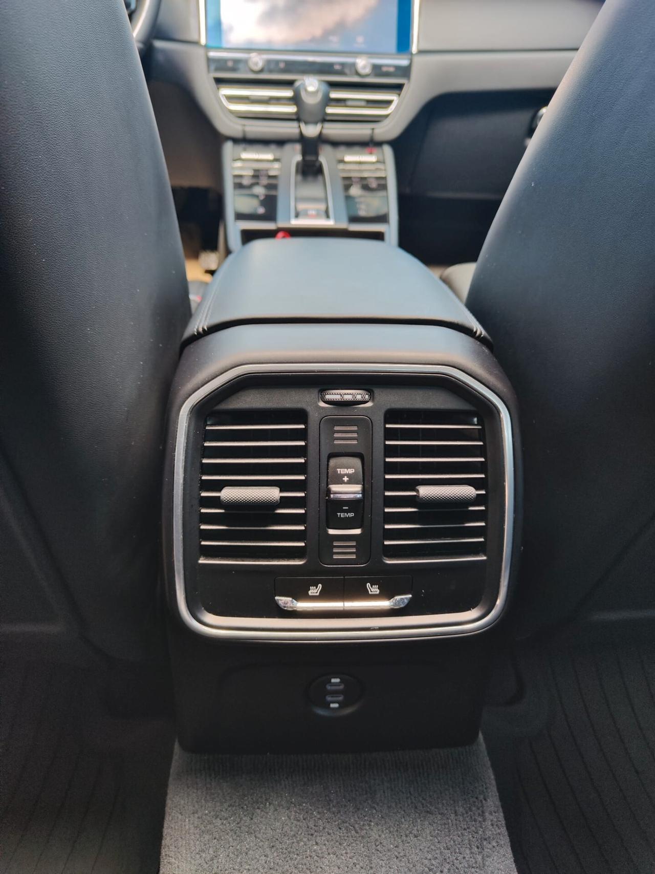 Porsche Macan T 2.0 265Cv