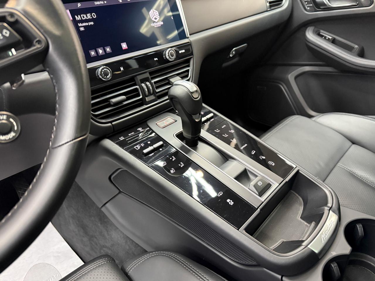 Porsche Macan T 2.0 265CV PDK