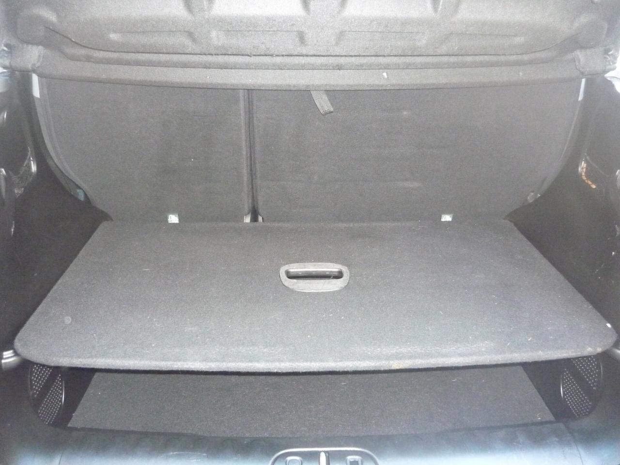 Fiat 500L 1.3 Multijet 95 CV Business