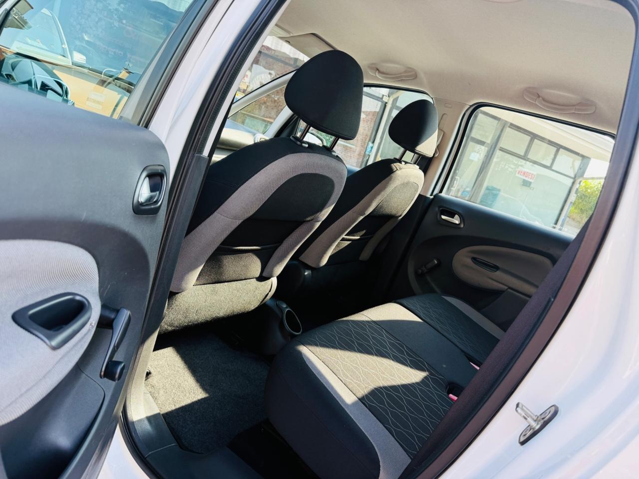 Citroen C3 Picasso 1.4 VTi Ok NEOPATENTATI