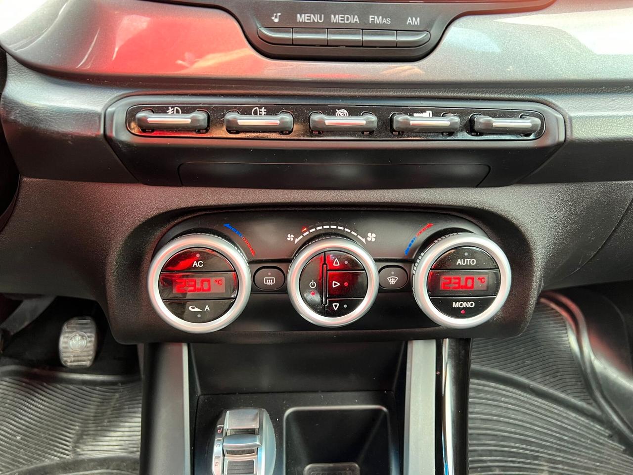 Alfa Romeo Giulietta 2.0JTDm COME NUOVA CHIAMA 2013