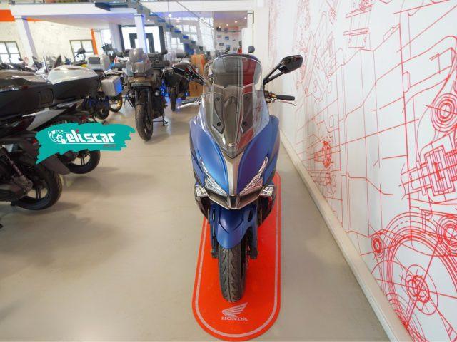 KYMCO Xciting 400i XCITING 400