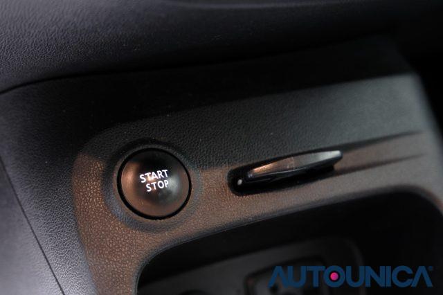 RENAULT Captur DCI 8V 90 CV BUSINESS NEOPATENTATI FARI LED