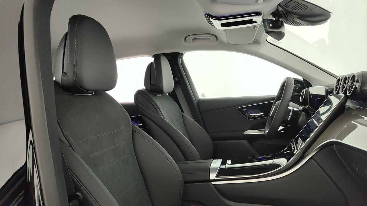 Mercedes-Benz GLC 220 d 4MATIC