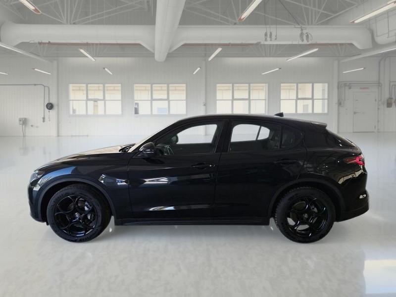 ALFA ROMEO STELVIO 2.2 TD 210 CV SPRINT AT8 Q4 SUV