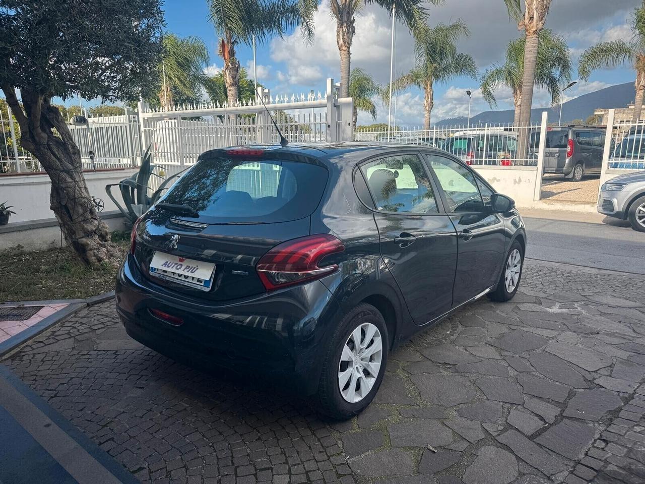 Peugeot 208 diesel 5 porte Active