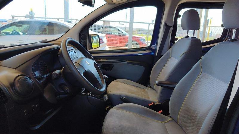 Peugeot Bipper Tepee Outdoor 1.3 HDi FAP