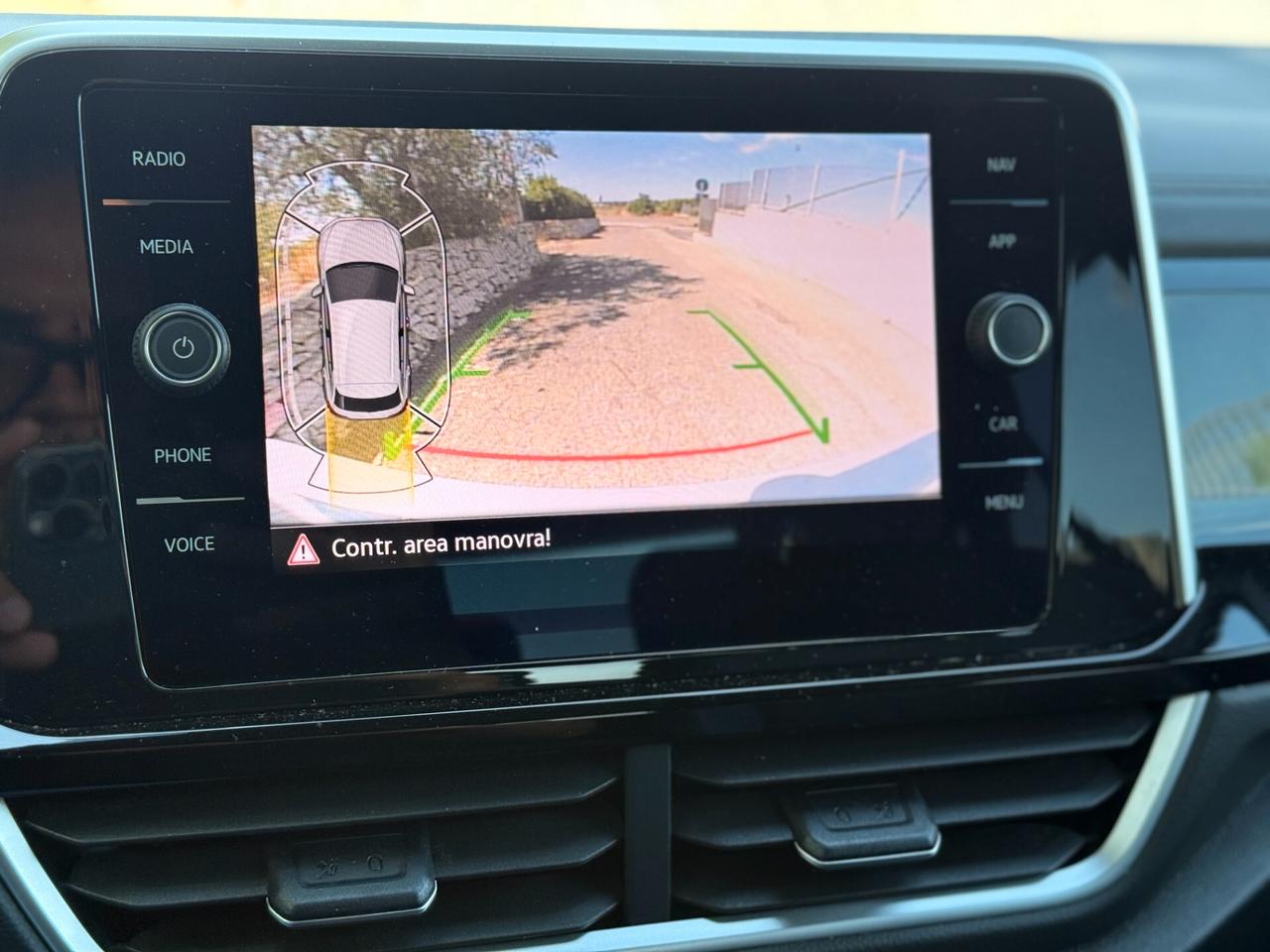 Volkswagen T-Roc 2.0 TDI SCR 150 CV DSG R-Line