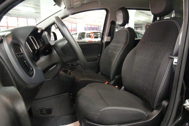 FIAT Panda 1.0 FireFly S&S Hybrid PREZZO REALE