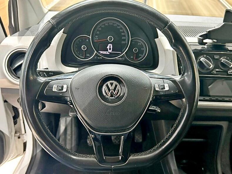 Volkswagen up! 1.0 75 CV 5p. high