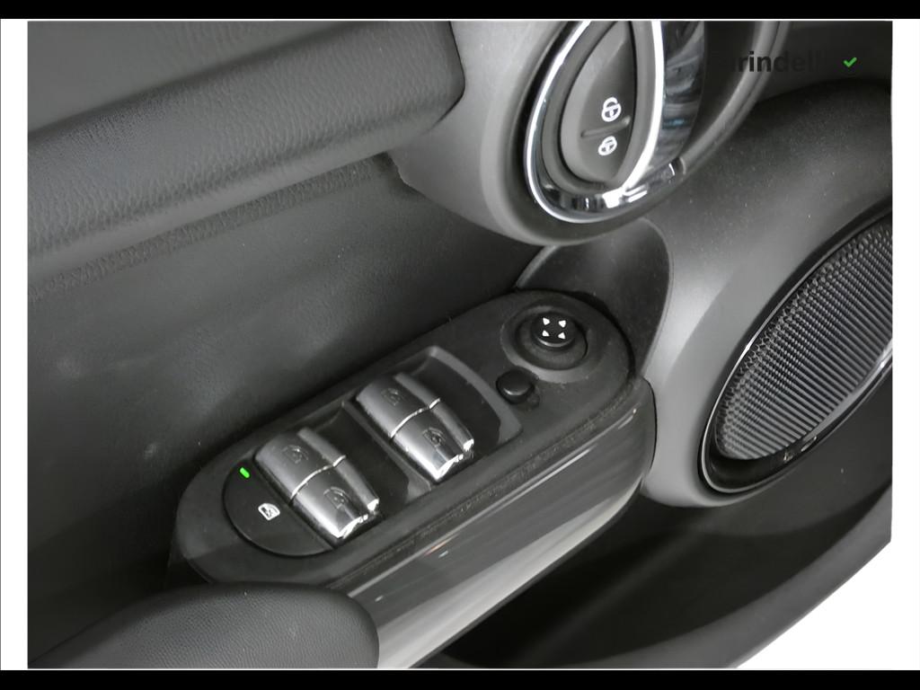 MINI Mini 5 porte (F55) - Mini 1.5 Cooper Camden 5 porte
