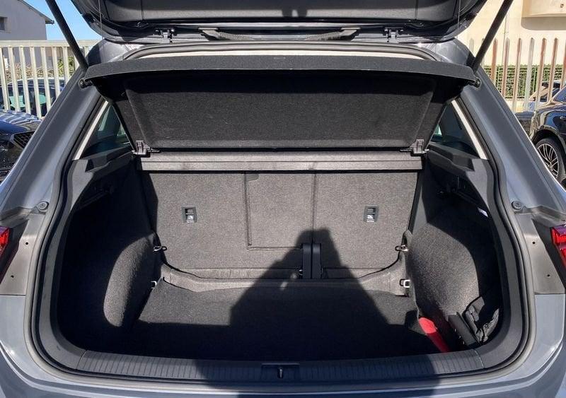Volkswagen Tiguan 2.0 TDI SCR LIFE 122CV