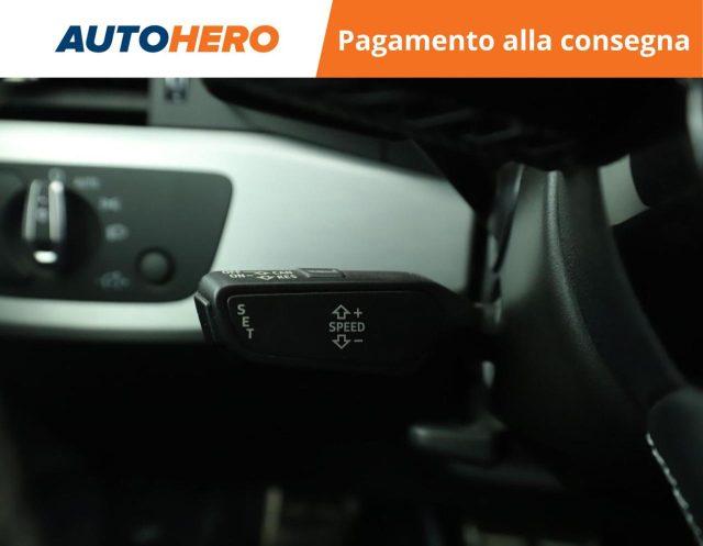 AUDI A4 35 TDI/163 CV S tronic S line edition