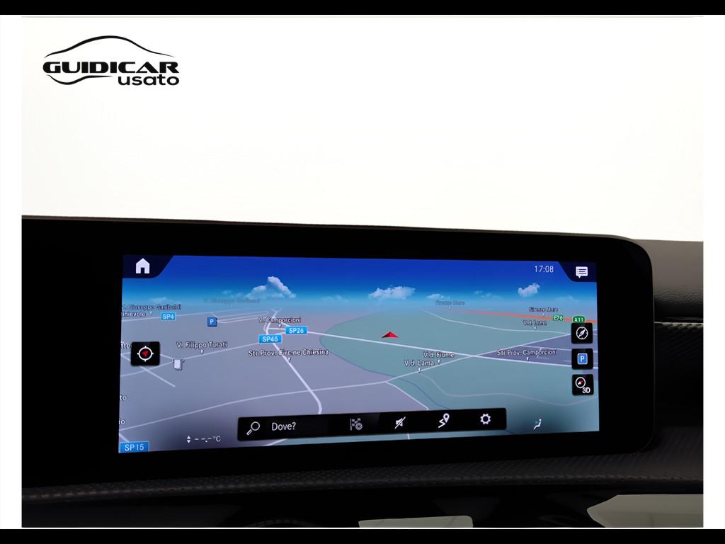 Mercedes-Benz Classe A - W177 2018 - A 200 d Sport 4matic auto