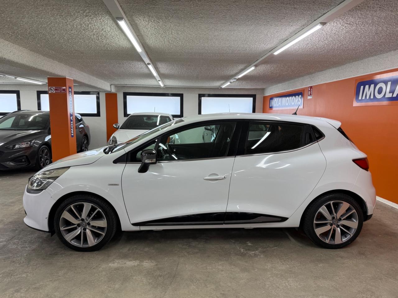 Renault Clio 1.5 dCi 8V 75CV 5 porte Costume National