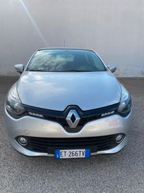 Renault Clio 1.2 75CV 5 porte Wave