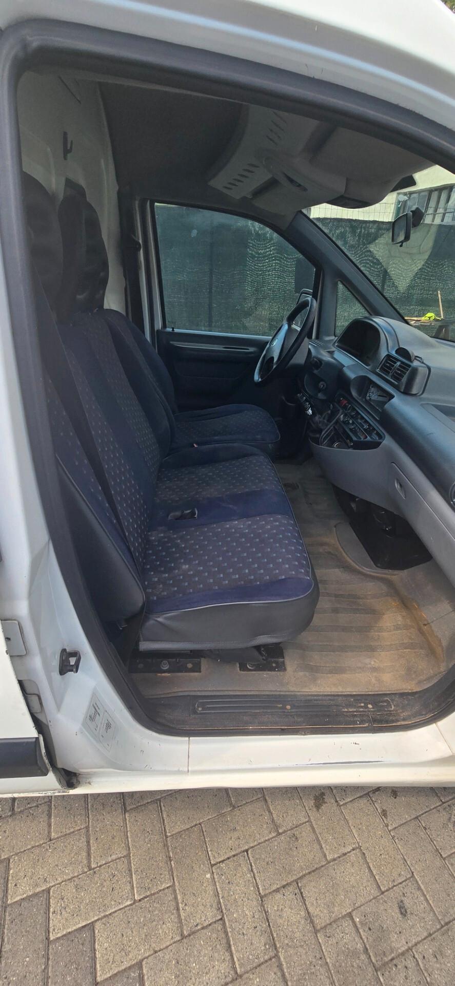 Fiat Scudo 2.0 JTD Furgone