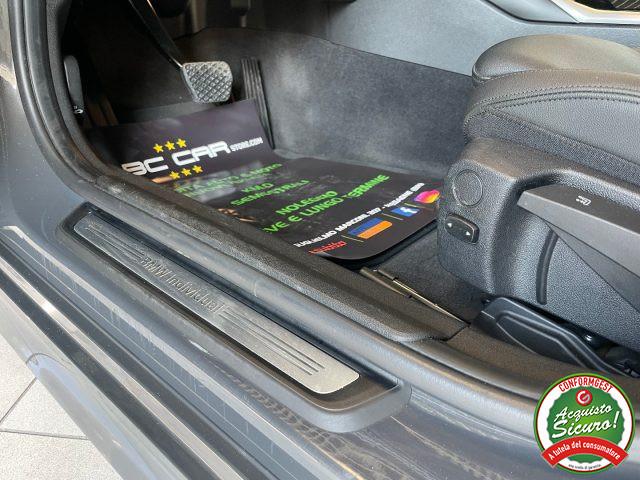 BMW 318 d 48V Touring Sport *LED*NAVI*PELLE