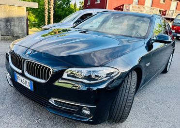 Bmw 520 520d xDrive Msport