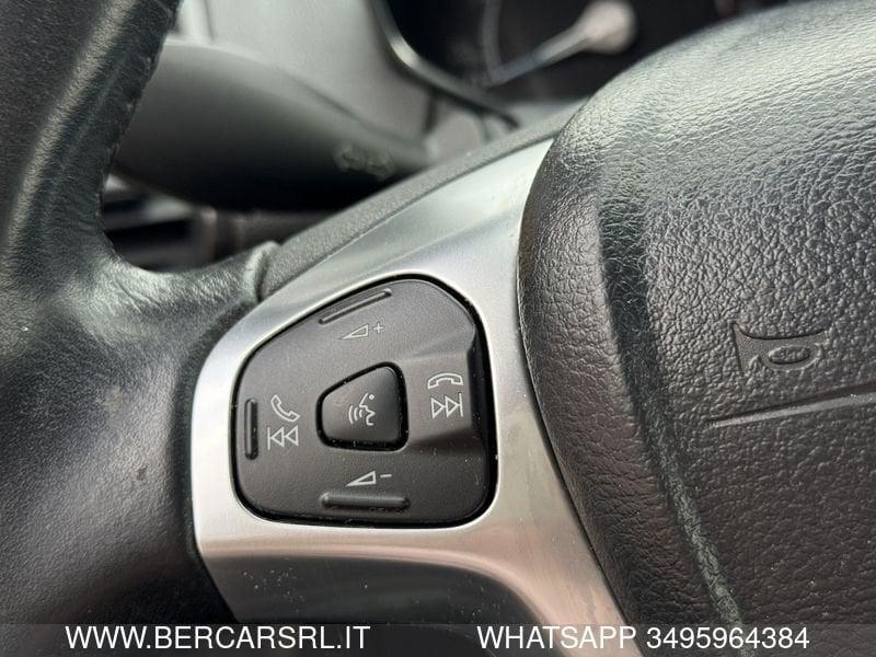 Ford EcoSport 1.5 TDCi 95 CV Titanium