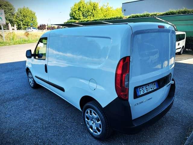 Fiat Doblo 1.3 mjt 16v EURO 6 CARGO N1 MAXI 95 CV 2 POSTI