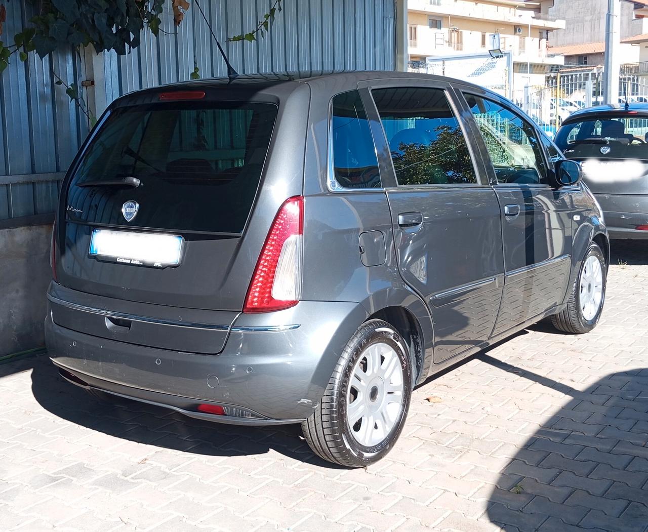 Lancia MUSA 1.3 Mjt 95 CV Platinum