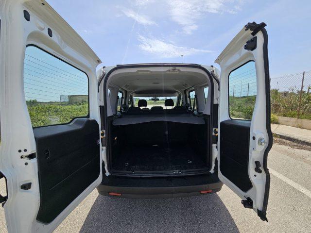 FIAT Doblo Doblò 1.3 MJT PC Combi N1