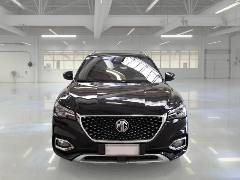 MG EHS 1.5 T Plug-in Hybrid Exclusive Auto