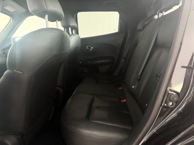 NISSAN Juke 1.5 dCi Start&Stop Premium