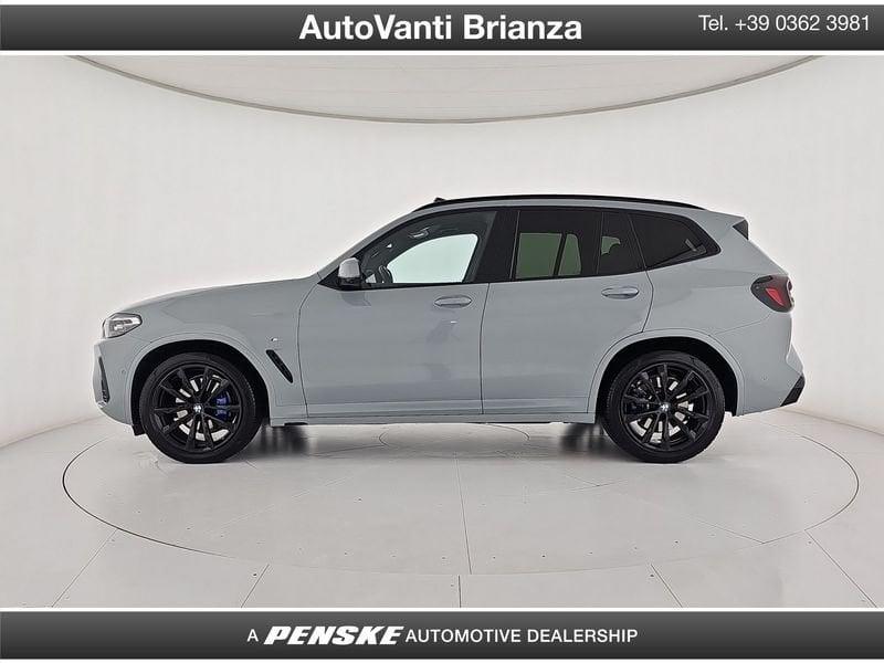 BMW X3 X3 xDrive20i Msport