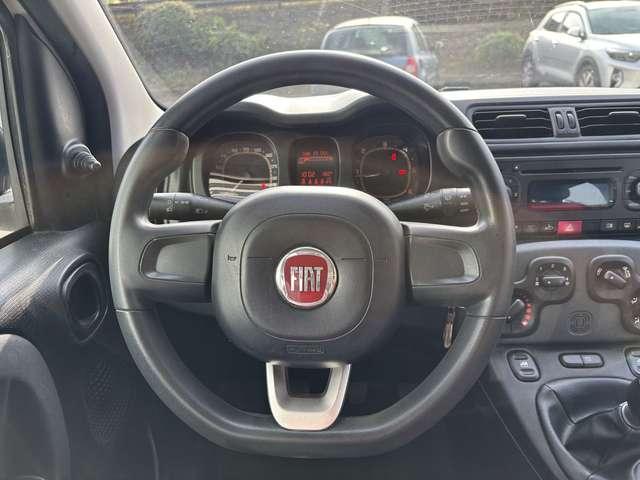 Fiat Panda Panda 1.3 mjt 16v Easy s&s 95cv
