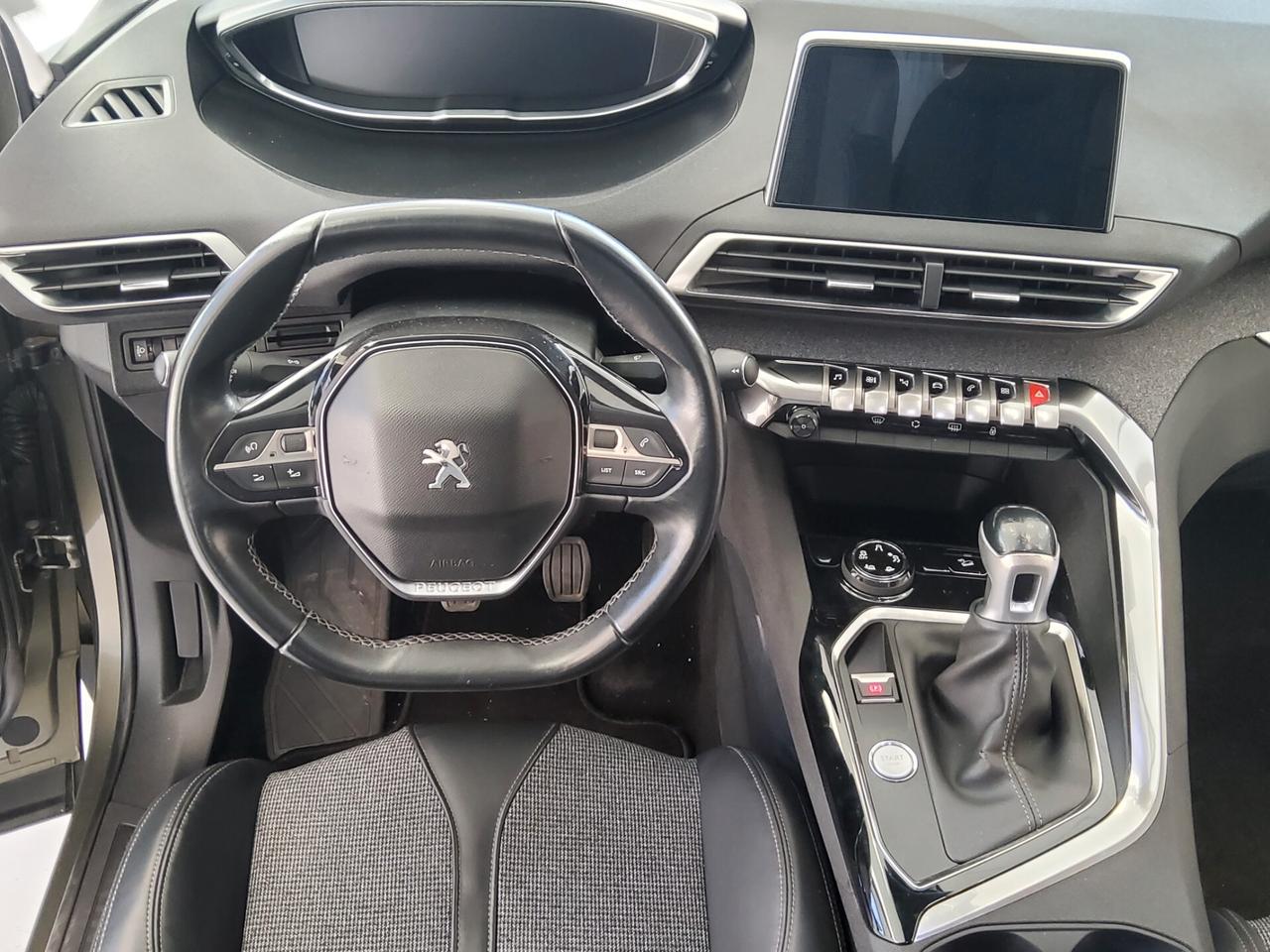 Peugeot 5008 BlueHDi 150 S&S Allure