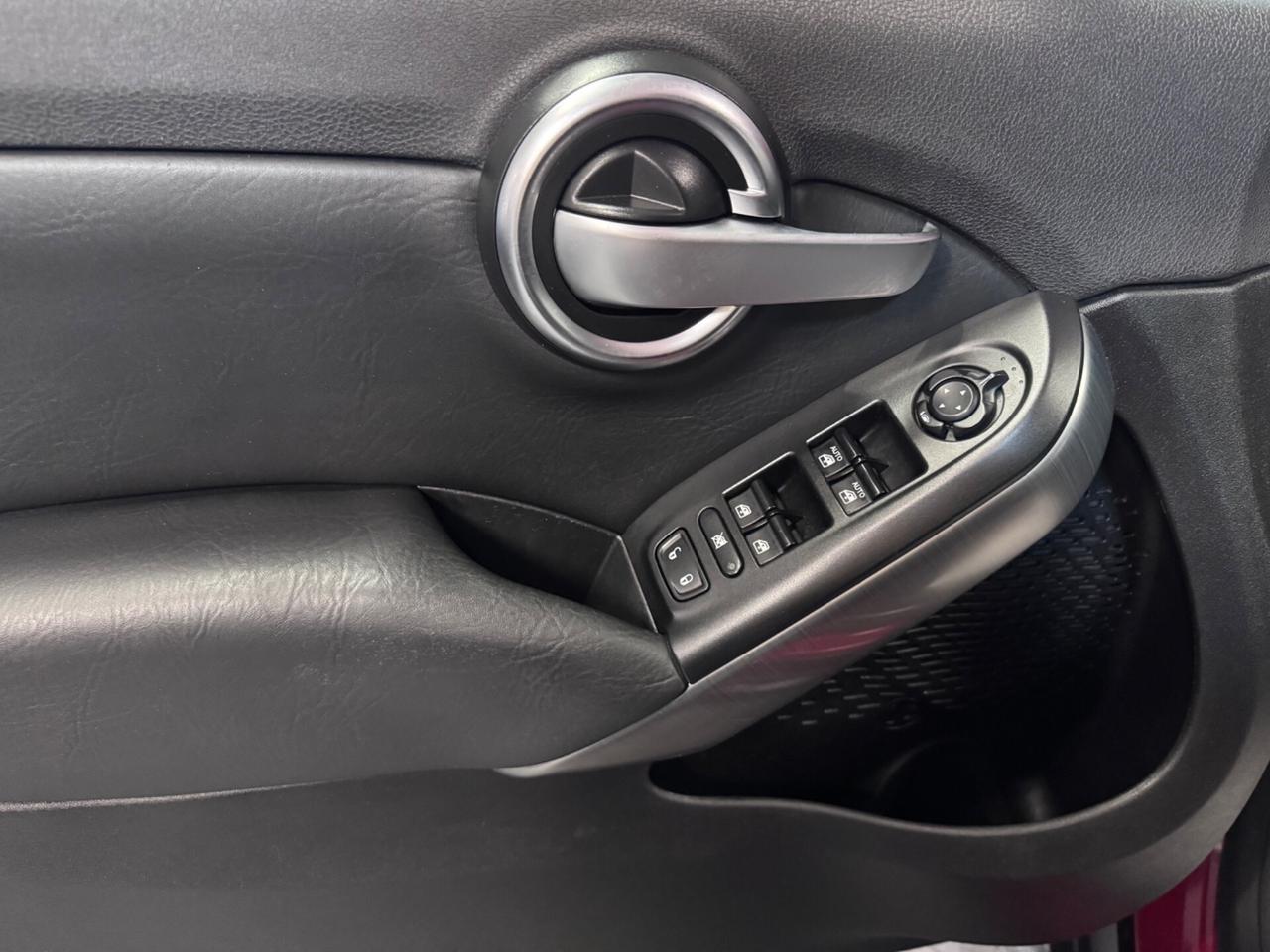 Fiat 500X 1.6 MultiJet 120 CV Cross Plus