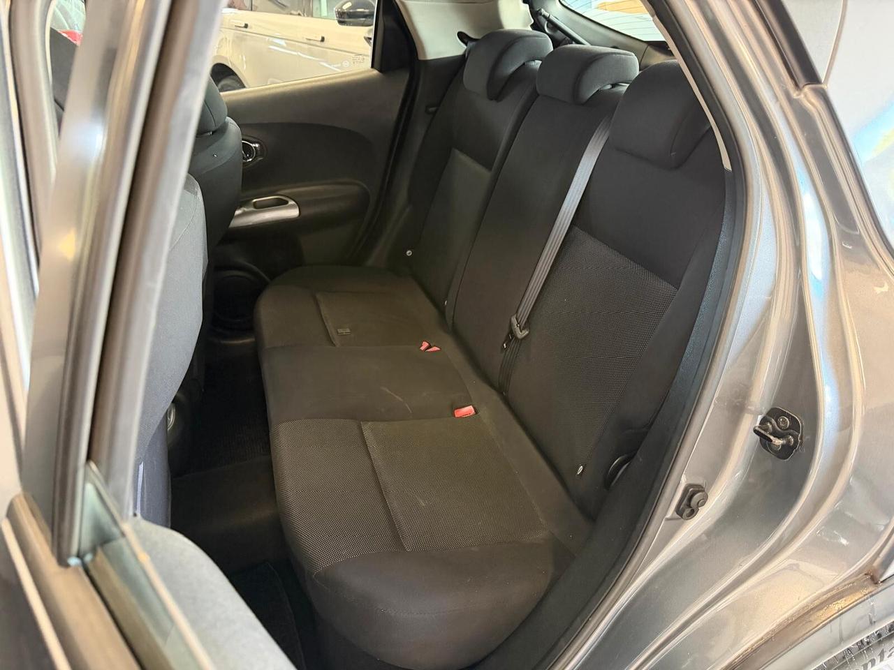Nissan Juke 1.5 DCI 110CV ACENTA 2013